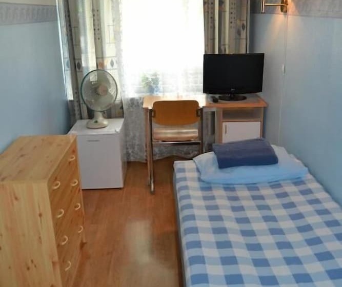 Hostel Patria