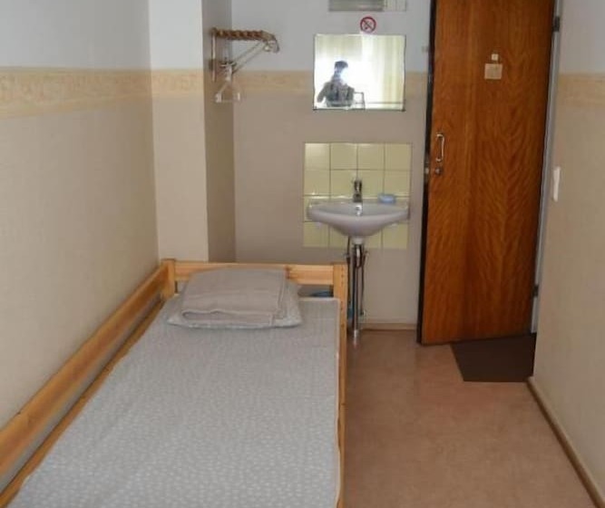 Hostel Patria