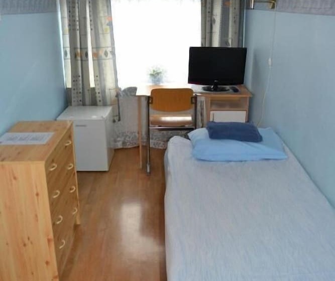 Hostel Patria