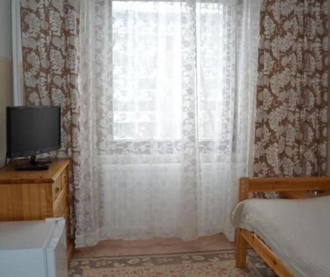 Hostel Patria