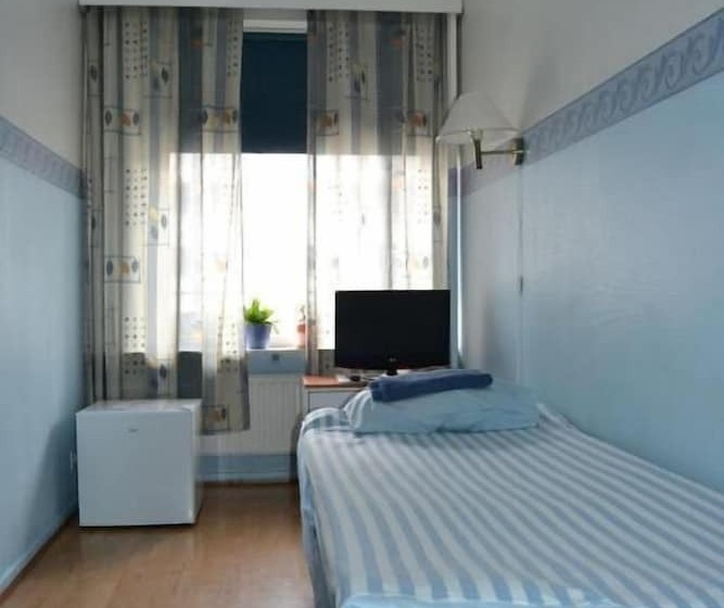 Hostel Patria