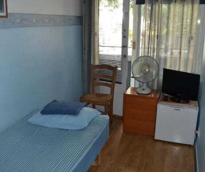 Hostel Patria