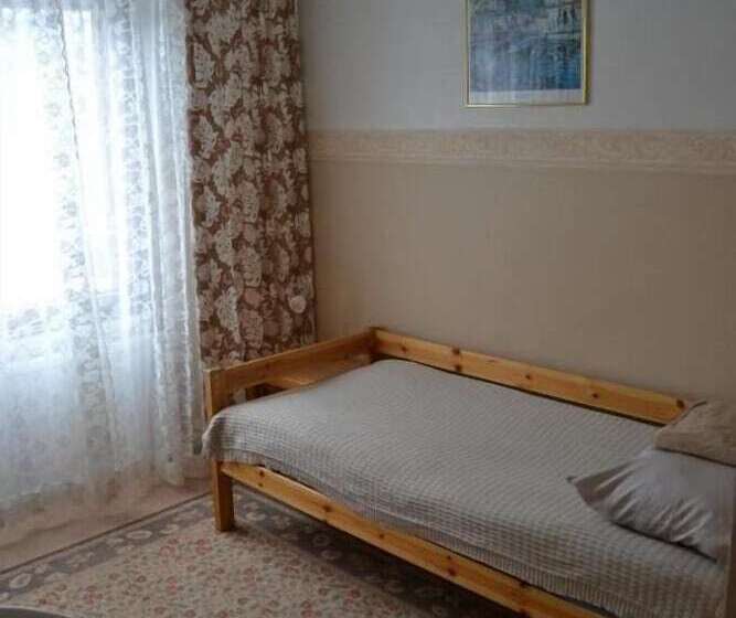 Hostel Patria