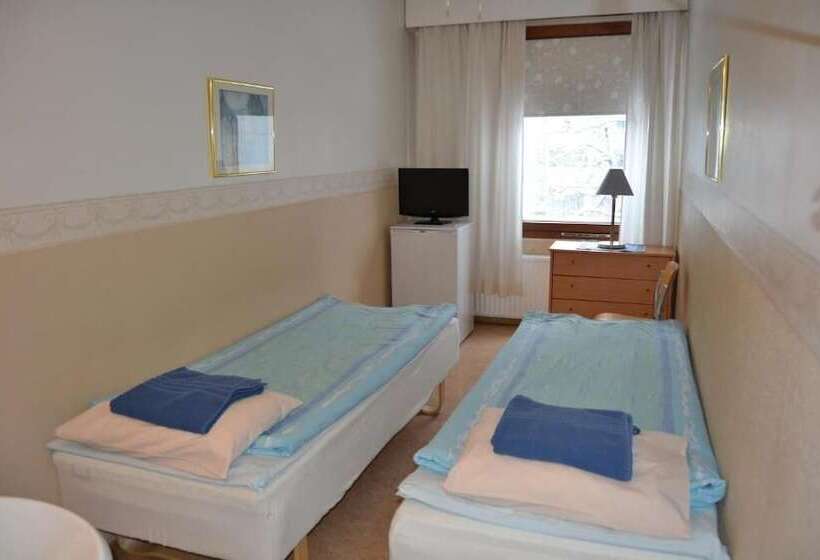 Hostel Patria