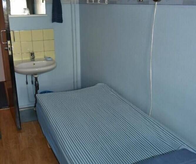 Hostel Patria
