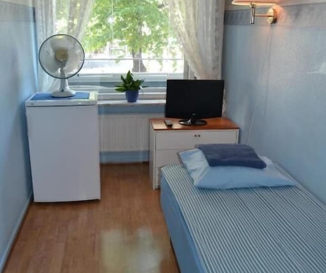 Hostel Patria