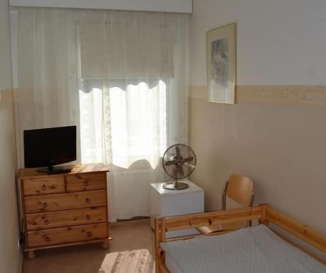 Hostel Patria