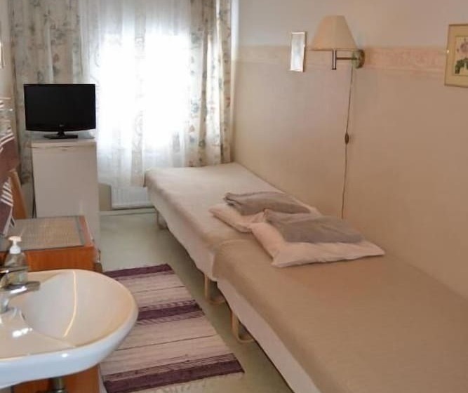 Hostel Patria