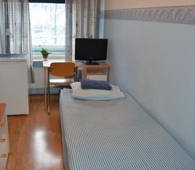 Hostel Patria