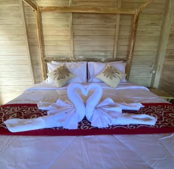 Пансион Bali Lesung