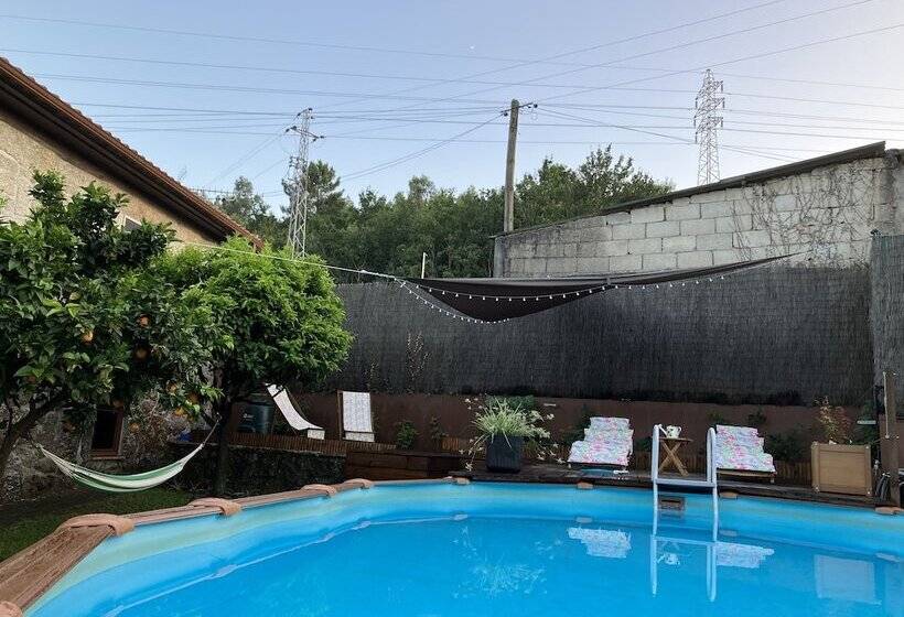 بنسيون Bergui Guesthouse
