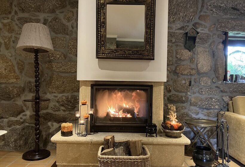 بنسيون Bergui Guesthouse