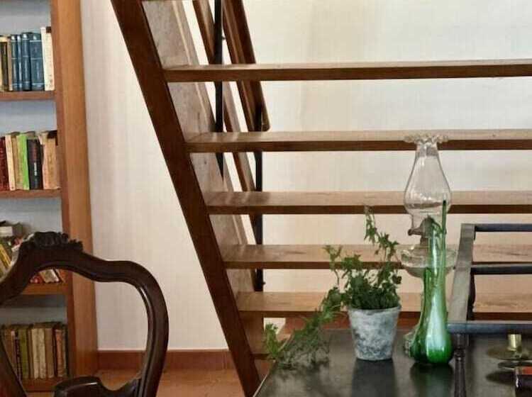 פנסיון Casa Do Moinho