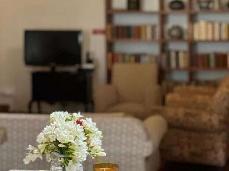 פנסיון Casa Do Moinho