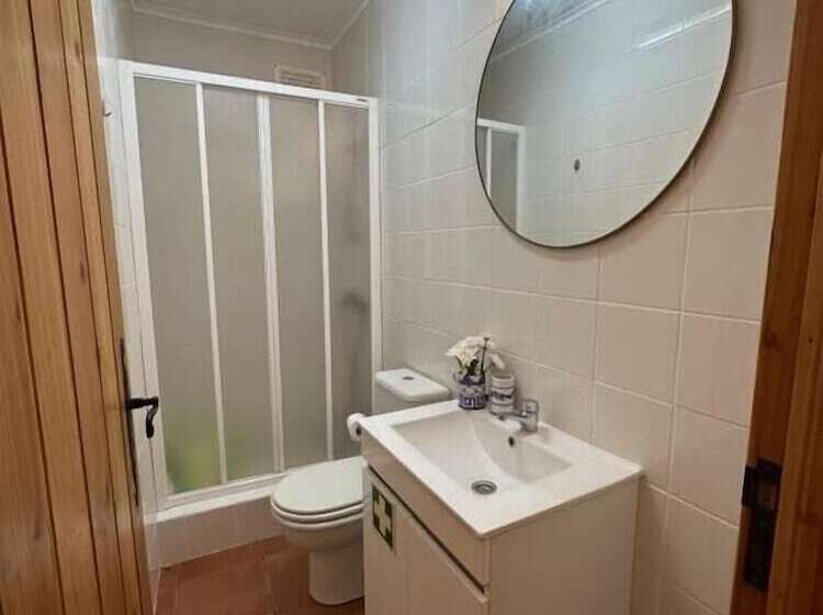 פנסיון Casa Do Moinho