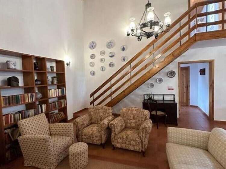 פנסיון Casa Do Moinho