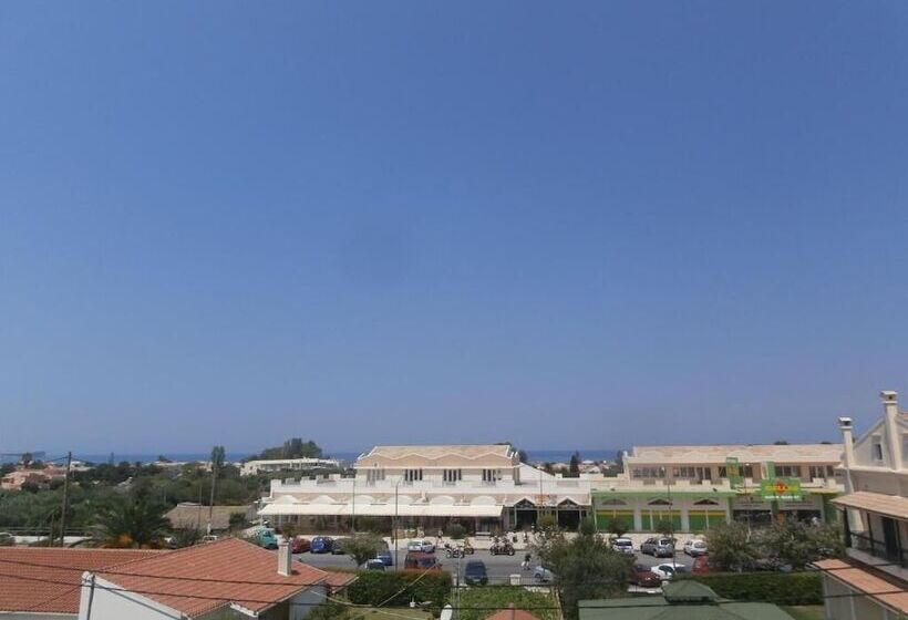 پانسیون Harry's Bar & Apartments