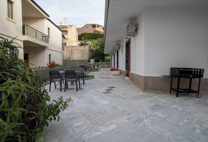 پانسیون Harry's Bar & Apartments