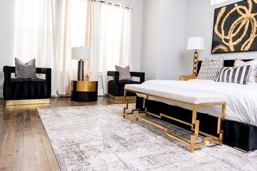 پانسیون Houston Lux Townhome