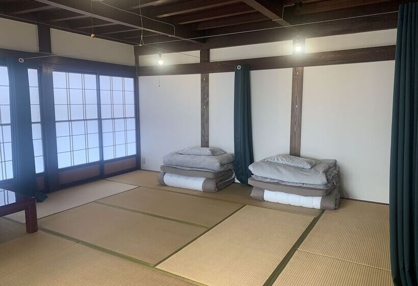 بنسيون Kominka Guest House Yuinoya