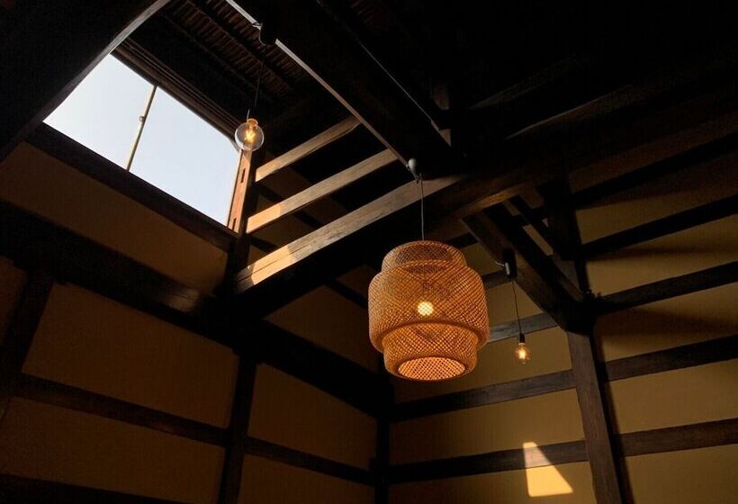 بنسيون Kominka Guest House Yuinoya