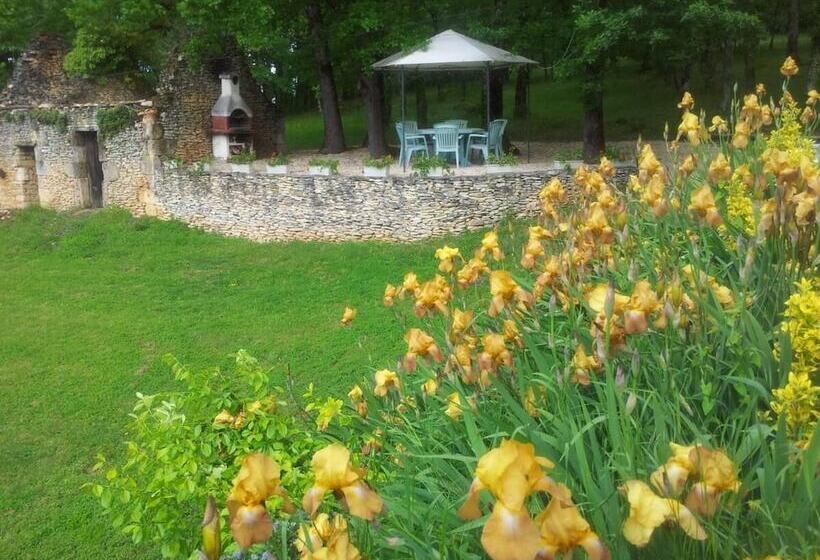 פנסיון Les Feuillantines