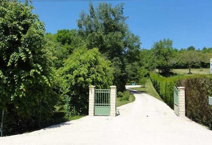 פנסיון Les Feuillantines