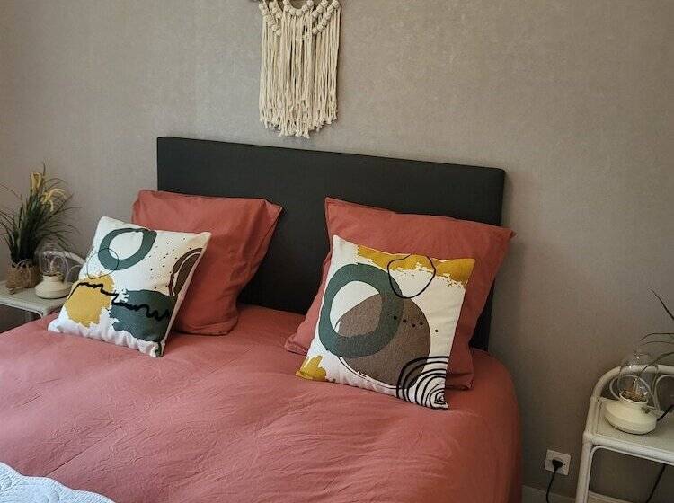 פנסיון Les Feuillantines