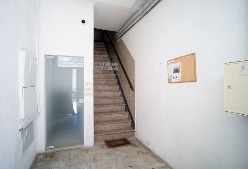 پانسیون Lisbon Studios