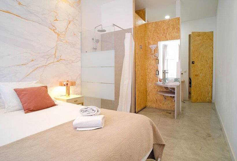 پانسیون Lisbon Studios