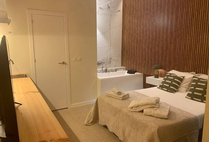 پانسیون Lisbon Studios