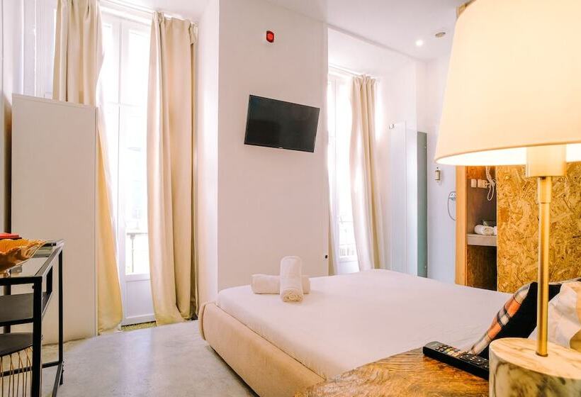 پانسیون Lisbon Studios