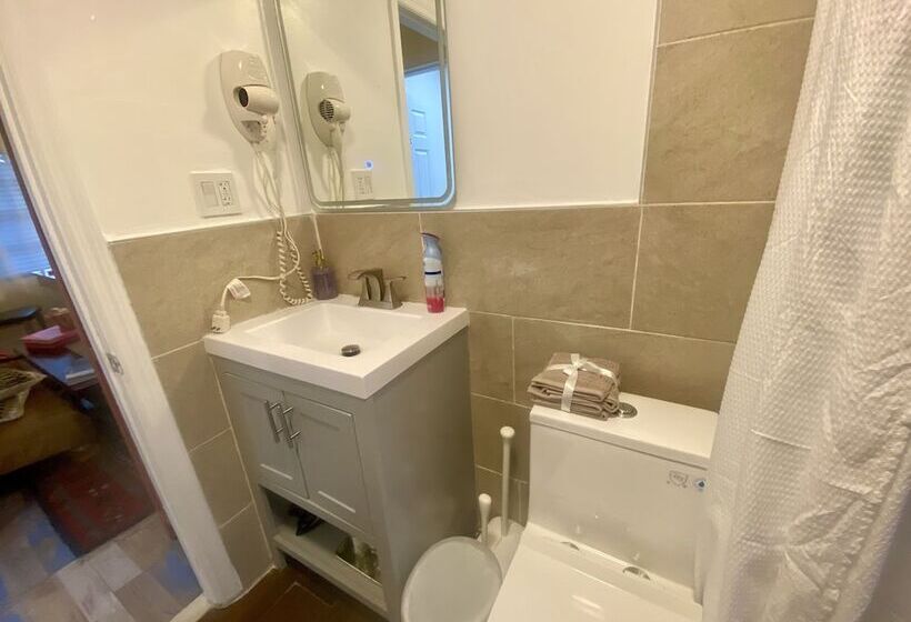 ペンション Miami Vacations 3 Bedrooms With Parking