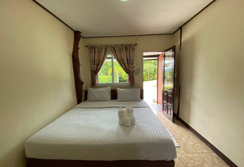 بنسيون Pruksa View Homestay