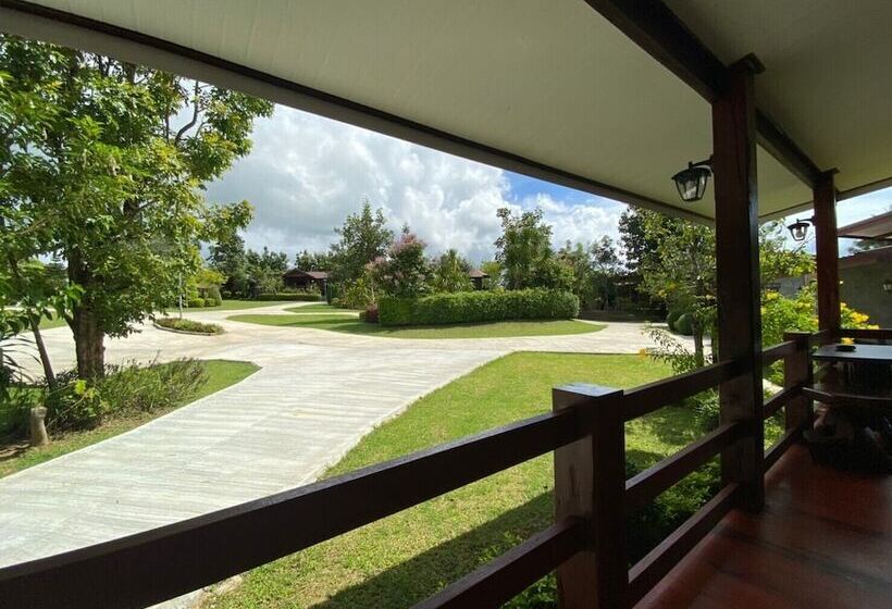 بنسيون Pruksa View Homestay