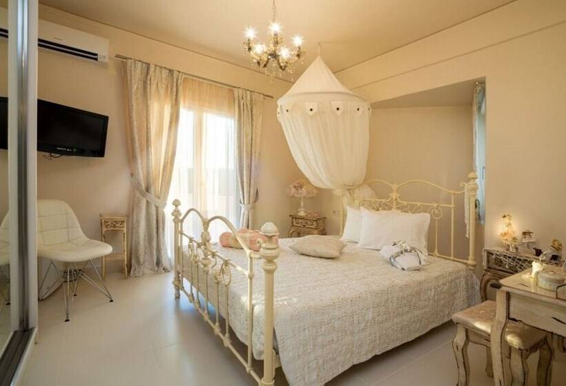 پانسیون Villakokalisresort