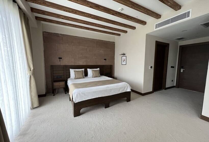 Pinhan Otel Kazdağları