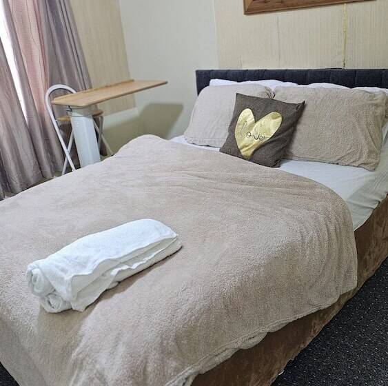 住所  Beautiful 1 Bed House In Leeds