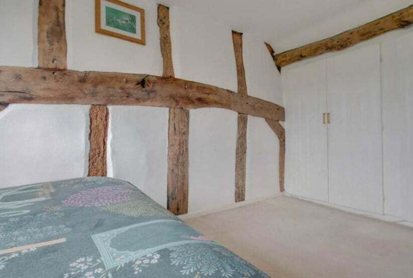 住所  Beautiful 3 Bed House In The Hamlet Of Ham Green