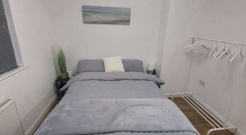 اقامتگاه Hull 3bed House Driveway Garden Familyfriendly