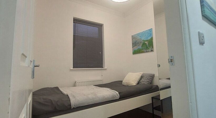 إقامة Hull 3bed House Driveway Garden Familyfriendly