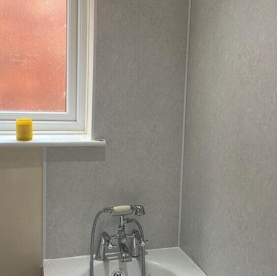 اقامتگاه Stunning 2 Bed Home In Yorkshire