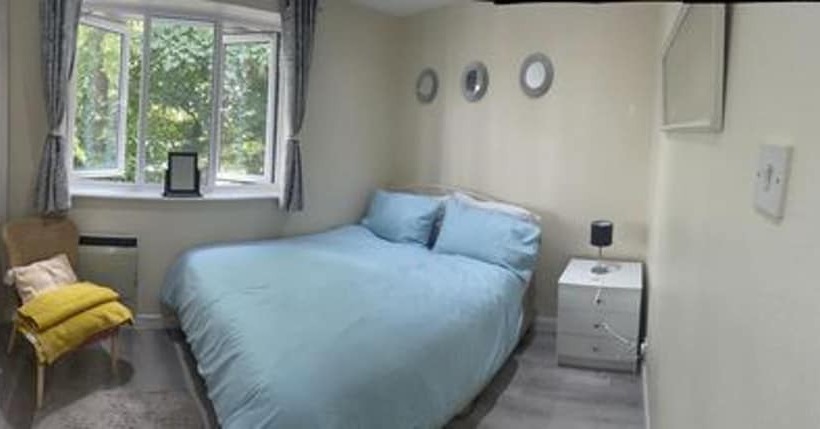 اقامتگاه Stunning 2 Bed Home In Yorkshire