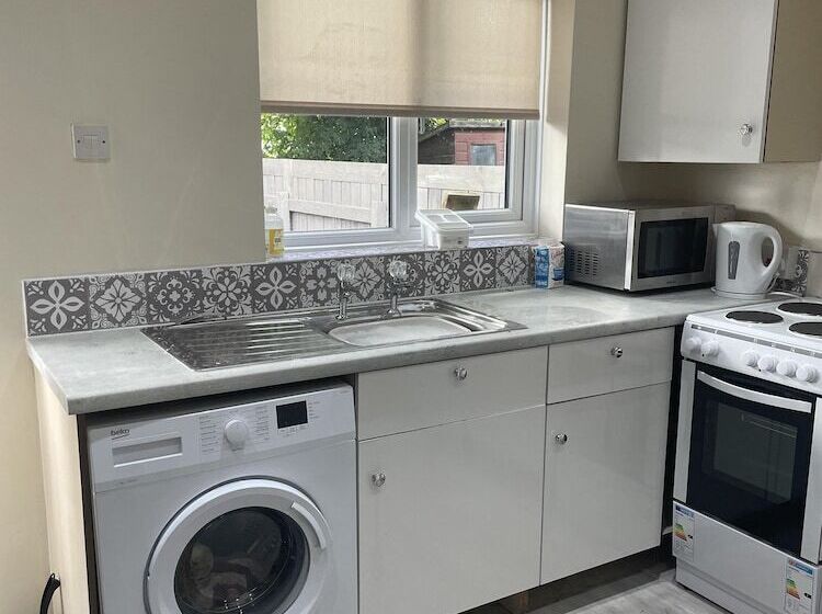 اقامتگاه Stunning 2 Bed Home In Yorkshire