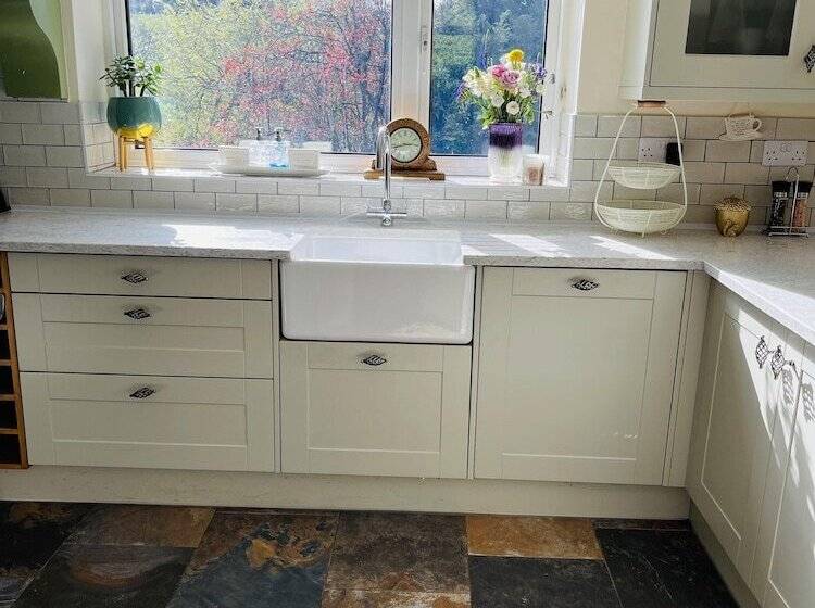 إقامة 4 Bed House In Wetherby, Sleeps 8, Near York