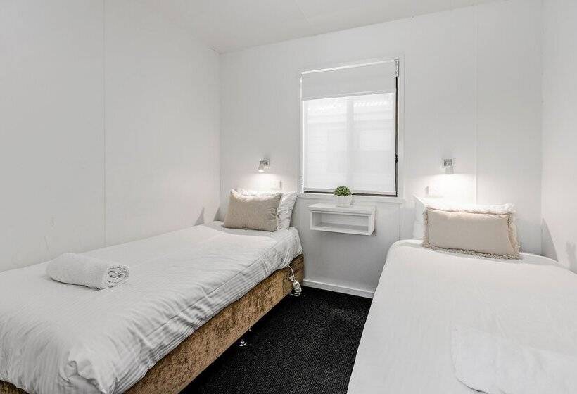 Курорт Big4 Tasman Holiday Parks   Tathra Beach