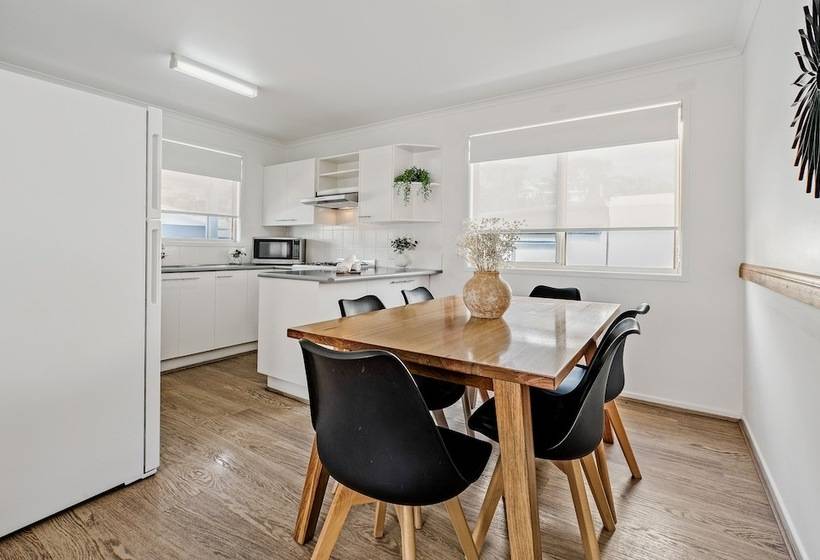 Курорт Big4 Tasman Holiday Parks   Tathra Beach
