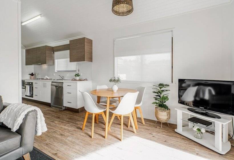 Курорт Big4 Tasman Holiday Parks   Tathra Beach