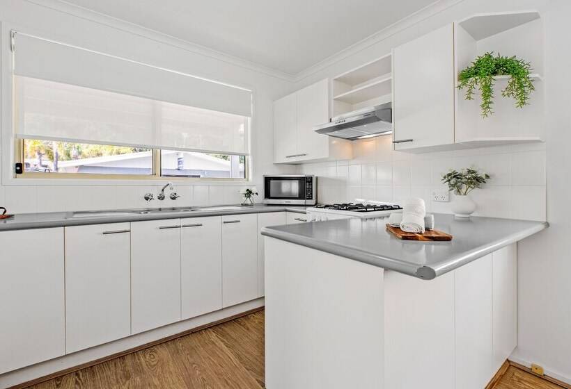 Курорт Big4 Tasman Holiday Parks   Tathra Beach