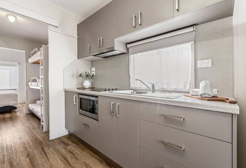 Курорт Big4 Tasman Holiday Parks   Tathra Beach